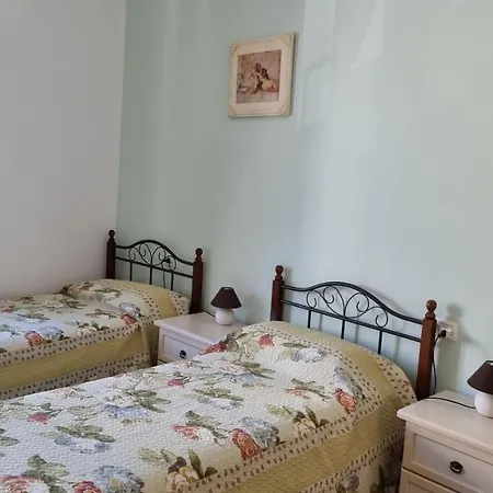 Antico Borgo Piceno B&B 아스콜리피체노