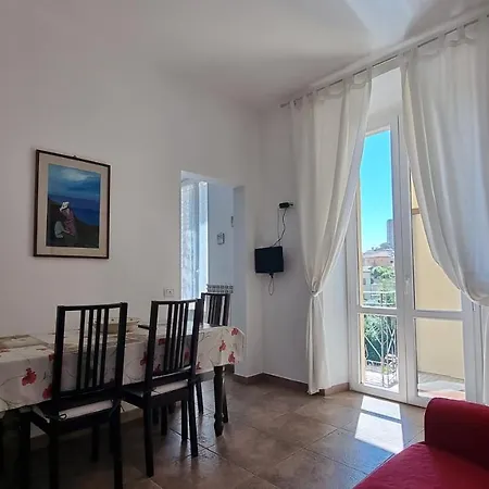 Bed & Breakfast Antico Borgo Piceno 3*