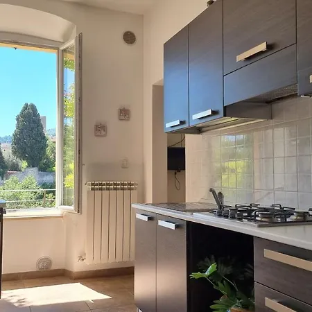 Bed & Breakfast Antico Borgo Piceno