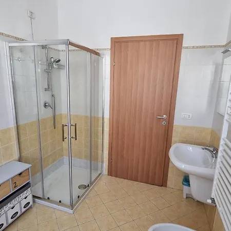 Antico Borgo Piceno B&B 아스콜리피체노