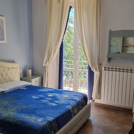 Antico Borgo Piceno B&B 3*