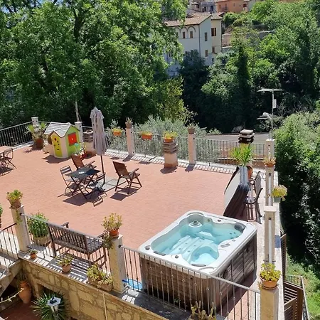 Antico Borgo Piceno