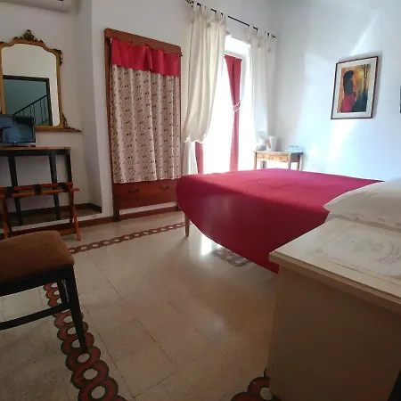 Antico Borgo Piceno 4*