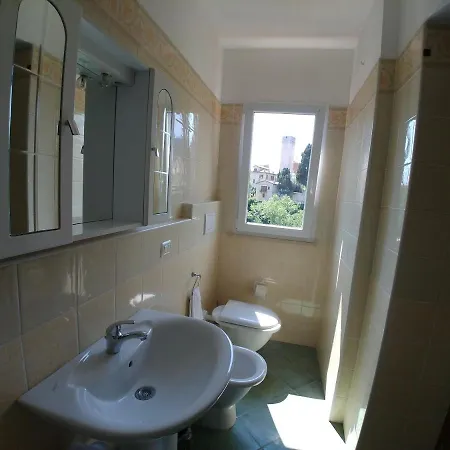 Antico Borgo Piceno ベッド・アンド・ブレックファスト