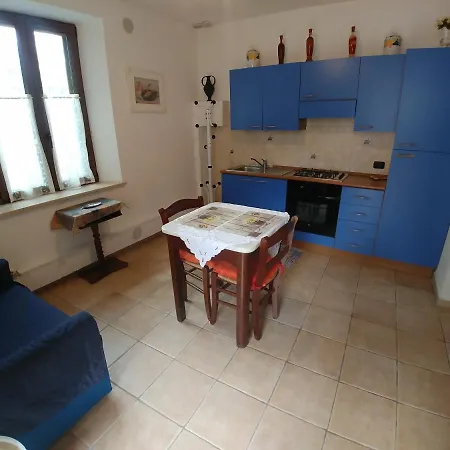 Antico Borgo Piceno 3* 아스콜리피체노