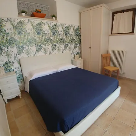 Bed & Breakfast Antico Borgo Piceno 4*