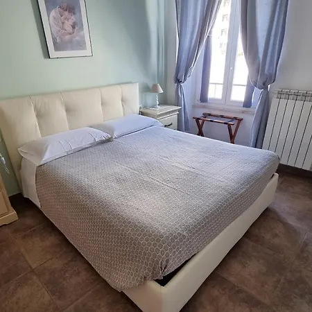 Bed & Breakfast Antico Borgo Piceno 3*