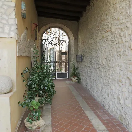 Antico Borgo Piceno 4*