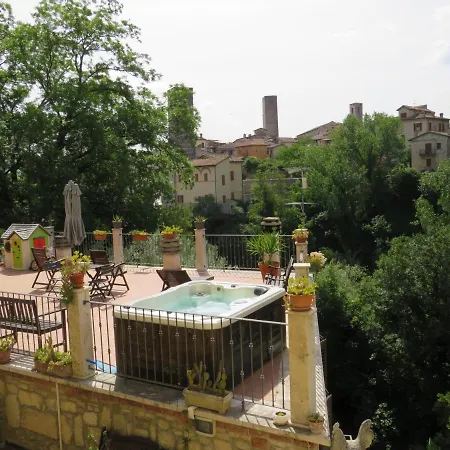 Antico Borgo Piceno 4*