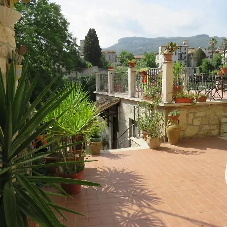 Antico Borgo Piceno * Ascoli Piceno