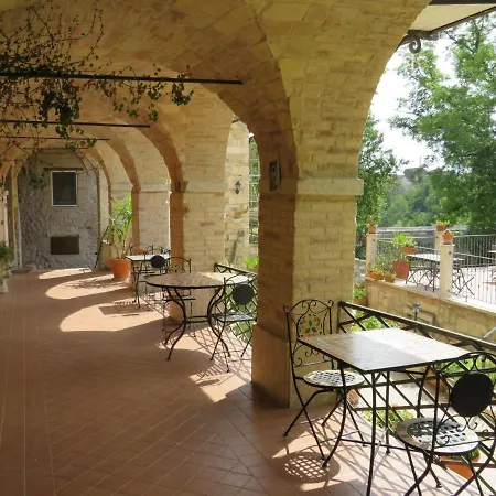 Bed & Breakfast Antico Borgo Piceno