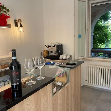 B&B Antico Borgo Piceno 아스콜리피체노
