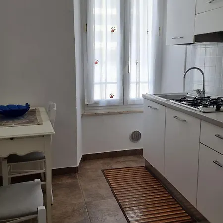 Antico Borgo Piceno B&B