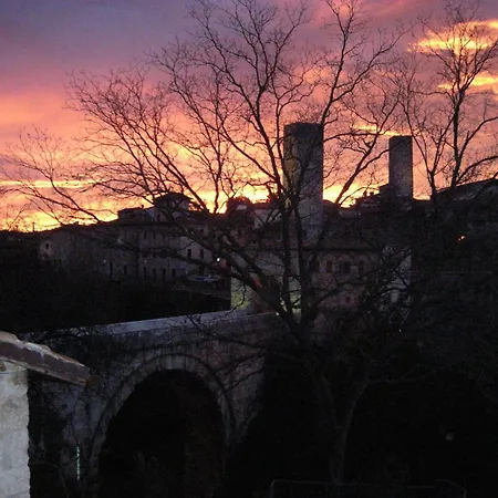 Bed & Breakfast Antico Borgo Piceno
