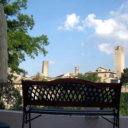 Bed & Breakfast Antico Borgo Piceno 3*
