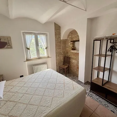 Antico Borgo Piceno 3* Ascoli Piceno