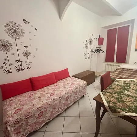 Bed & Breakfast Antico Borgo Piceno Ascoli Piceno