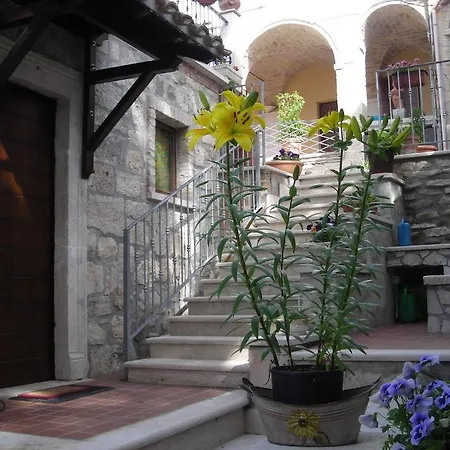 Antico Borgo Piceno 4*