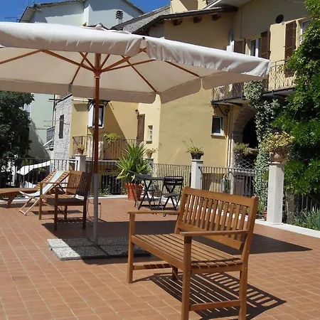 Bed & Breakfast Antico Borgo Piceno