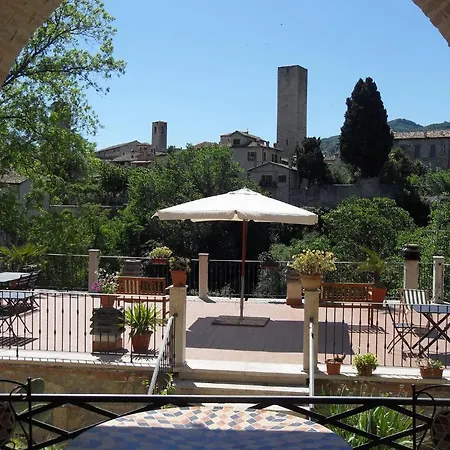 Antico Borgo Piceno 4*