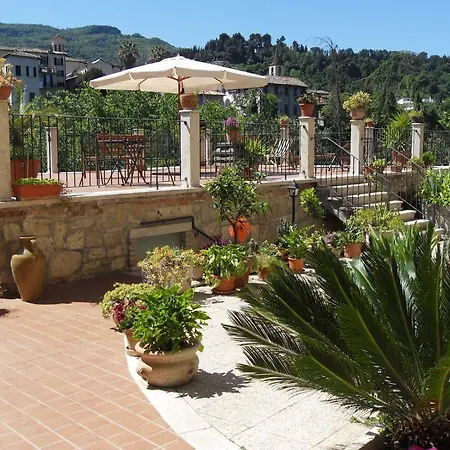 Antico Borgo Piceno 3* Ascoli Piceno