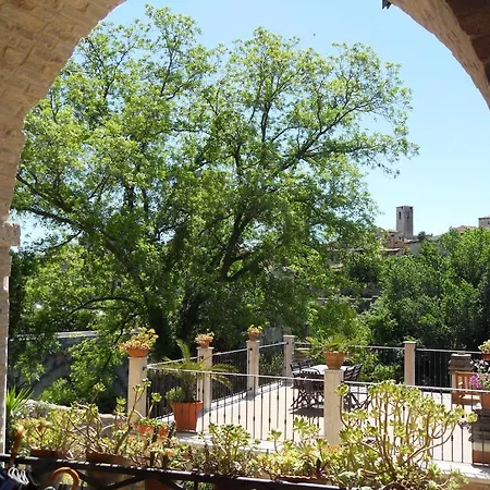 Antico Borgo Piceno Ascoli Piceno