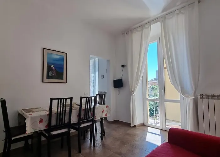 Bed & Breakfast Antico Borgo Piceno 4*