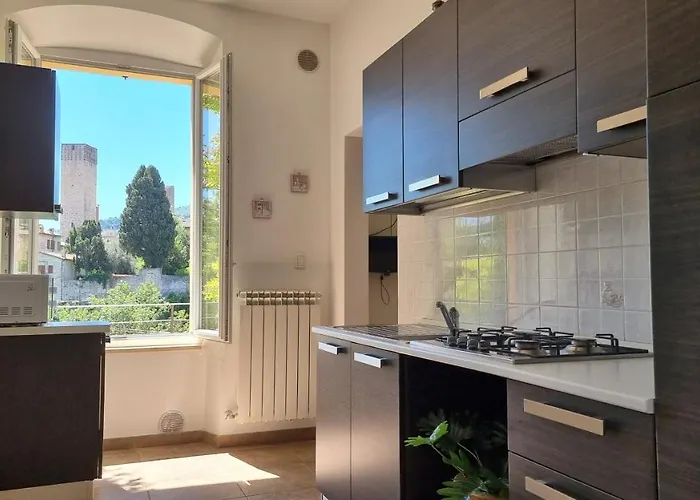 Bed & Breakfast Antico Borgo Piceno