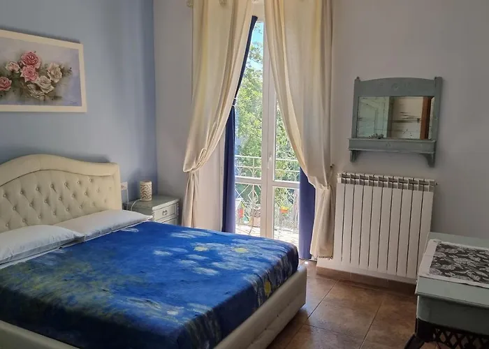 Antico Borgo Piceno Bed & Breakfast 4*