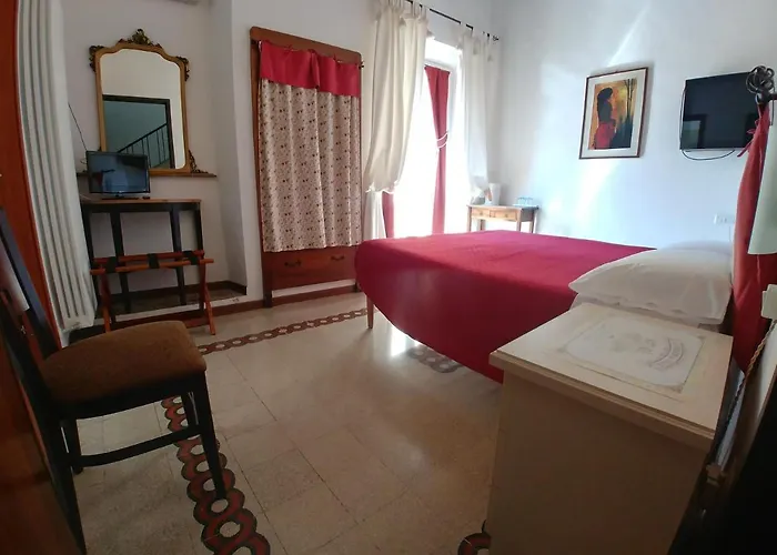 Antico Borgo Piceno 4*