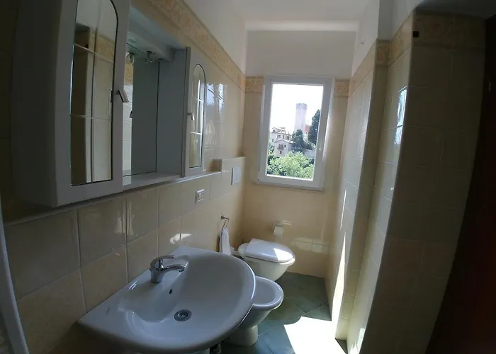 Antico Borgo Piceno Bed & Breakfast