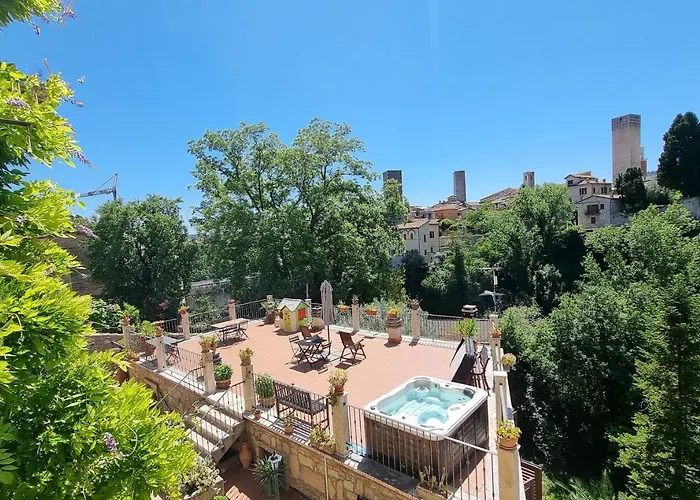 Antico Borgo Piceno Ascoli Piceno