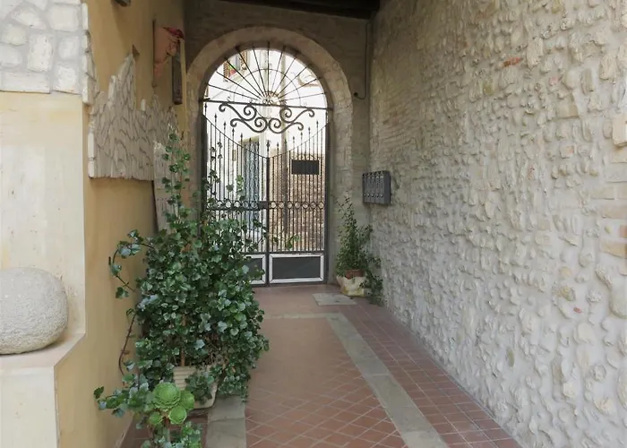 Antico Borgo Piceno 4*