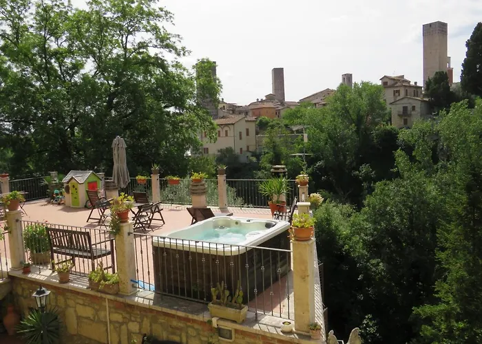 Antico Borgo Piceno 4*