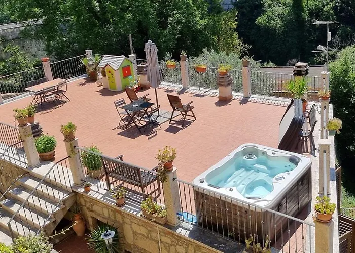 Antico Borgo Piceno Bed & Breakfast Ascoli Piceno