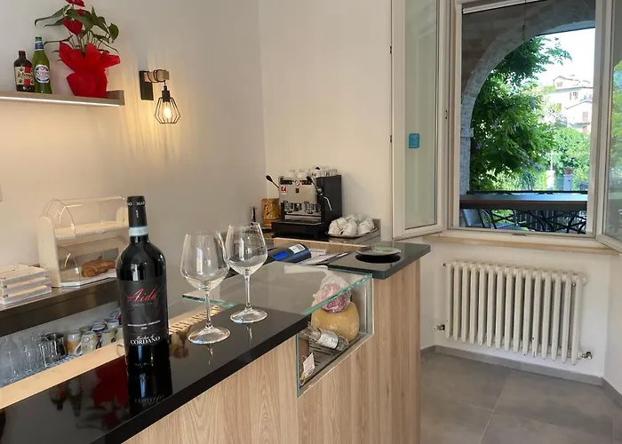 Bed & Breakfast Antico Borgo Piceno Ascoli Piceno