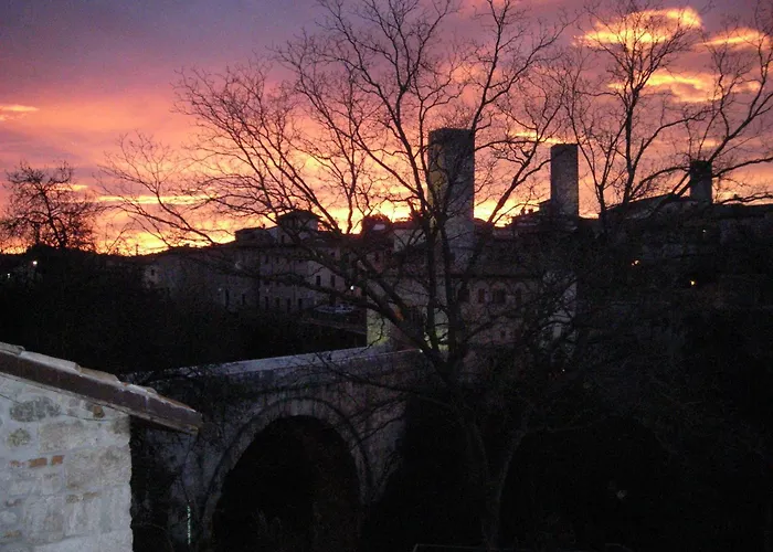 Bed & Breakfast Antico Borgo Piceno