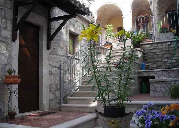 Antico Borgo Piceno 4*