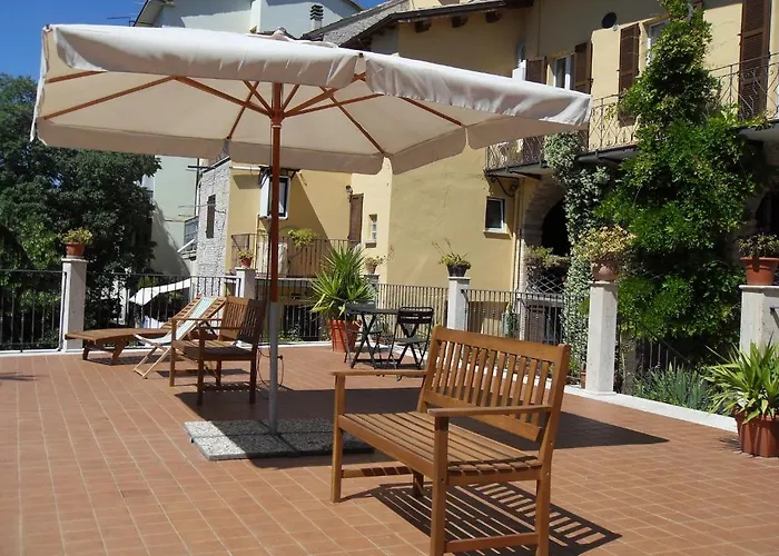 Bed & Breakfast Antico Borgo Piceno