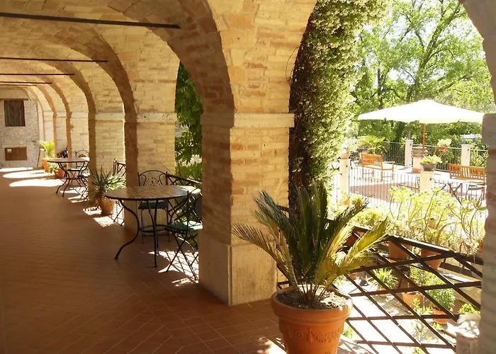 Antico Borgo Piceno Bed & Breakfast Ascoli Piceno