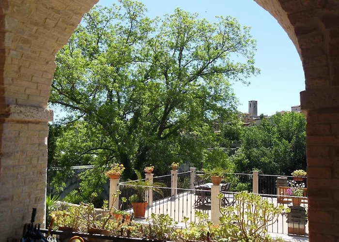 Antico Borgo Piceno Ascoli Piceno